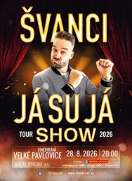 Švanci - JÁ SU JÁ SHOW