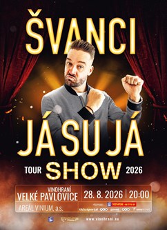 Švanci - JÁ SU JÁ SHOW