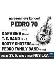 Pedro 70 - Karabina