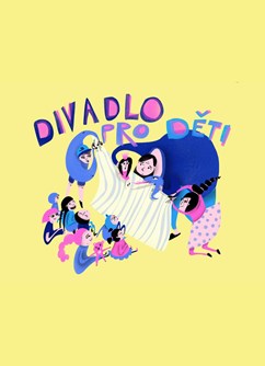 Divadlo pro děti - Velikonoční liška