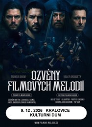 Ozvěny filmových melodií