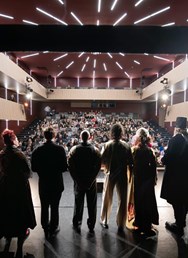 Šifrovačka se Shakespearem - Ukradený rukopis