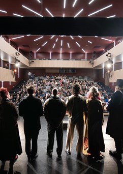 Šifrovačka se Shakespearem - Ukradený rukopis
