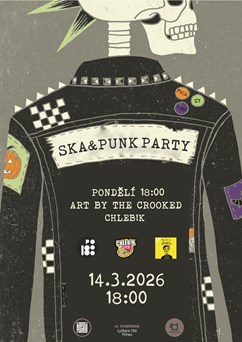SKA & PUNK Party | LIVE MUSIC | U MATESA