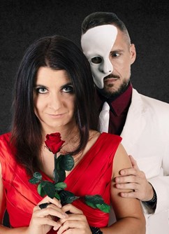 Muzikálový koktejl