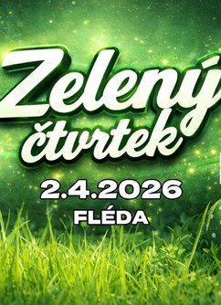 Zelený čtvrtek / Fléda