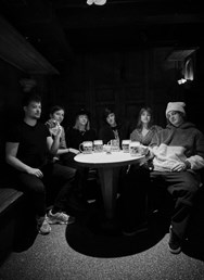 Čtvrt na smrt + Makaklan