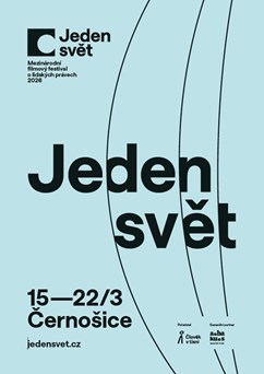 Jeden svět: Otec