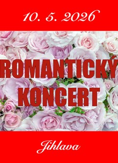Romantický koncert