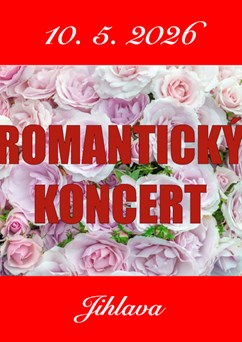 Romantický koncert