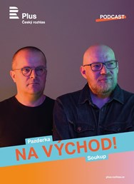 Kulturní prostor AULA: Na Východ!