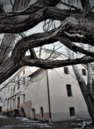 Festival Bartkův mlýn