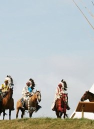 Kanada a život s indiány | cestovatelská beseda