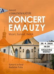 Magie hudby: Mozart, Gounod