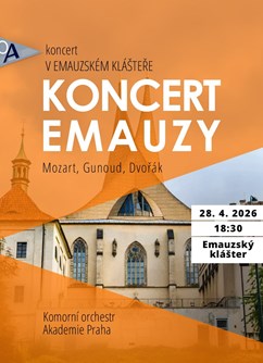 Magie hudby: Mozart, Gounod