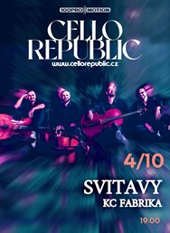 Cello Republic