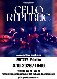 Cello Republic