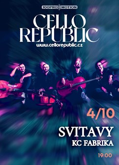 Cello Republic