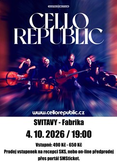 Cello Republic