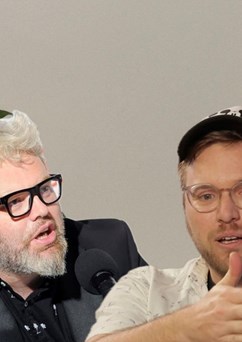 Pavel Klusák & Karel Veselý. Hudba 2025/26: Co se děje?