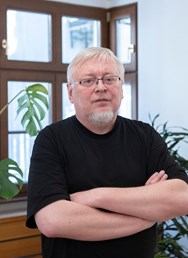 Kulturní prostor AULA: Pavel Kosatík