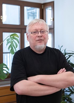 Kulturní prostor AULA: Pavel Kosatík