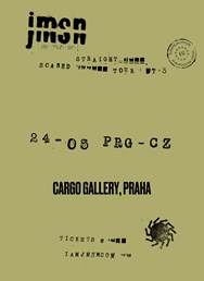 JMSN IN PRAGUE