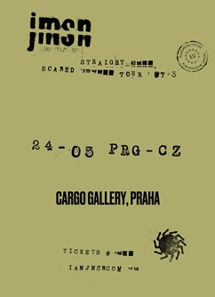 JMSN IN PRAGUE