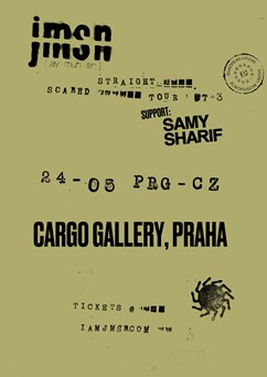 JMSN IN PRAGUE
