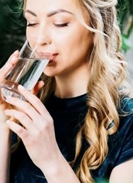 Přednáška "Voda klíč ke zdraví"