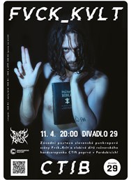 Fvck_Kvlt (SK) • CTIB