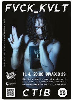 Fvck_Kvlt (SK) • CTIB