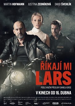 Říkají mi Lars  (ČR)  2D