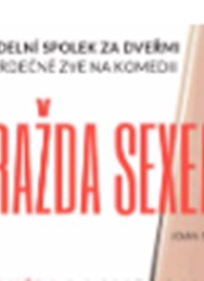 Vražda sexem