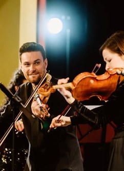 Umění - cesta do duše a Jiří Vodička