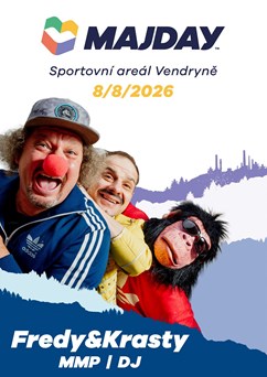 MAJDAY 2026