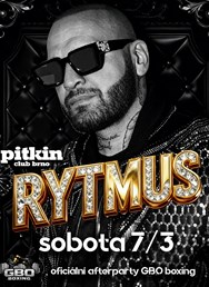 RYTMUS Live