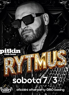 RYTMUS Live