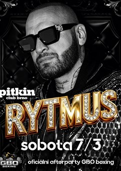 RYTMUS Live
