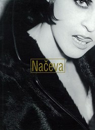 Monika Načeva - Nebe je rudý (30 let)