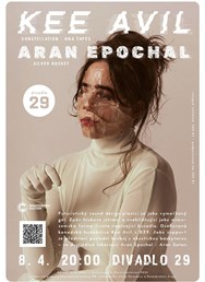 Kee Avil (CA) • Aran Epochal / Aran Satan