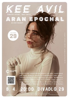 Kee Avil (CA) • Aran Epochal / Aran Satan