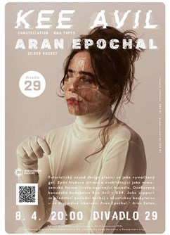 Kee Avil (CA) • Aran Epochal / Aran Satan