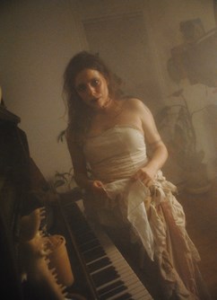 Kee Avil (CA) • Aran Epochal / Aran Satan