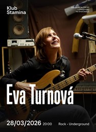 Eva Turnová • Liberec