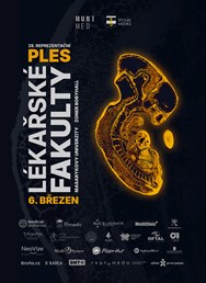 28. Reprezentační ples LF MU a SM