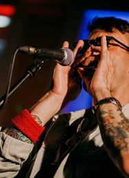 The Bad Week (Srbsko)