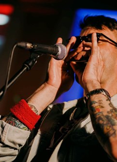 The Bad Week (Srbsko)