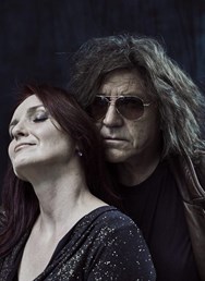 Blanka Šrůmová, Jan Sahara Hedl a Něžná noc