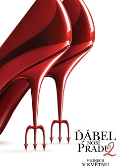 Ďábel nosí Pradu 2